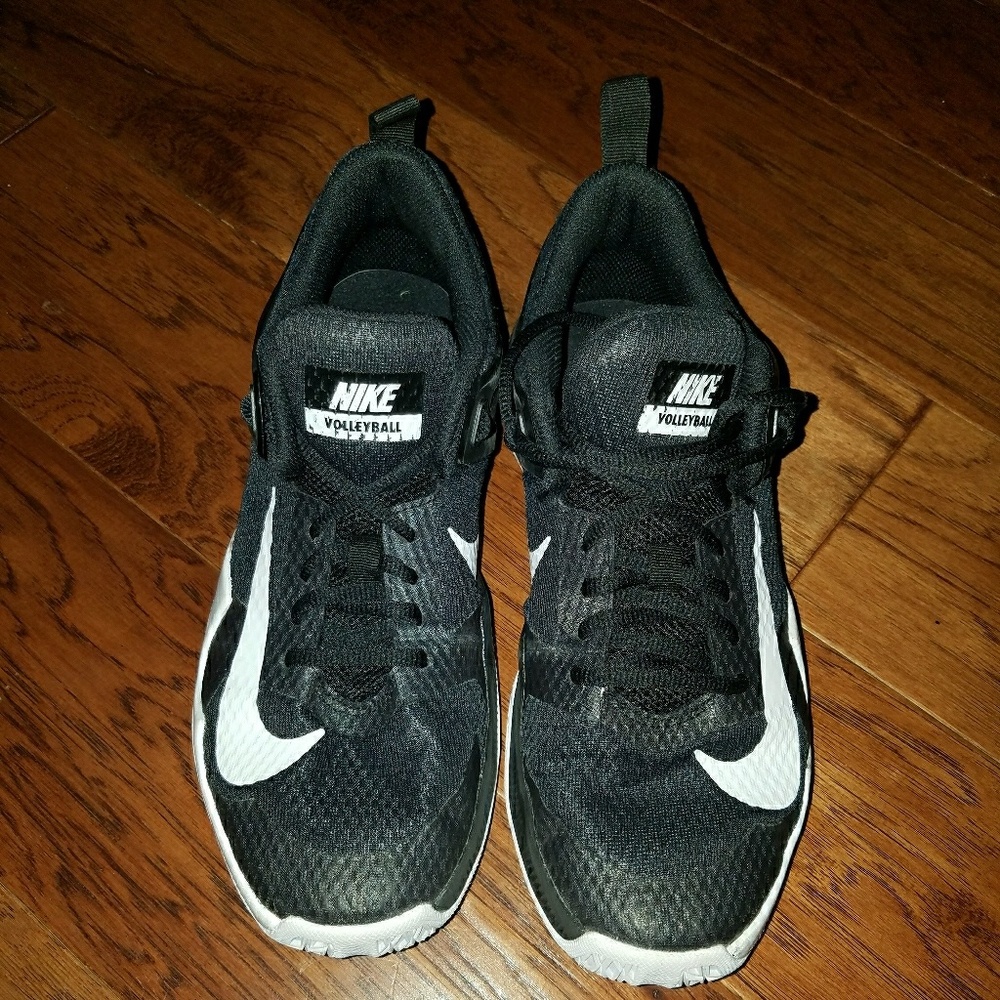Nike Zoom Volleyball shoes